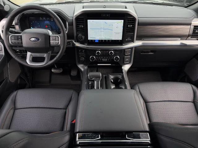 new 2026 Ford F-150 car, priced at $69,527