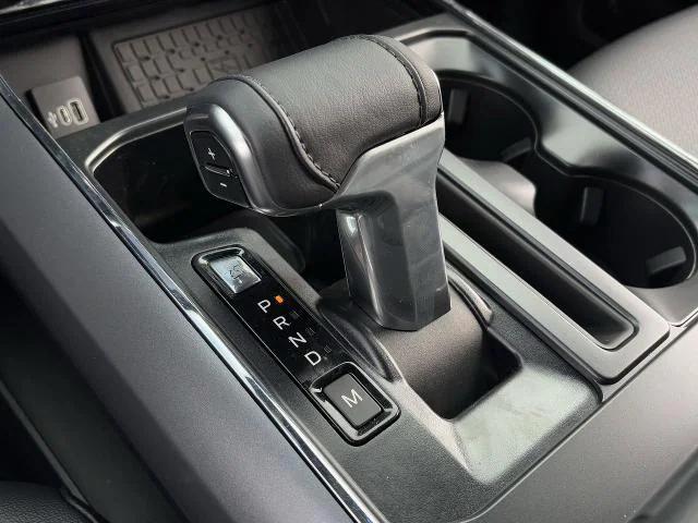 new 2026 Ford F-150 car, priced at $69,527
