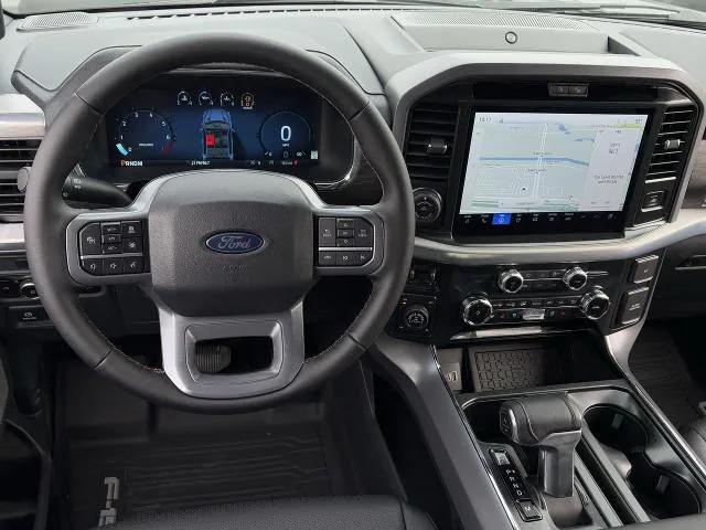 new 2026 Ford F-150 car, priced at $69,527