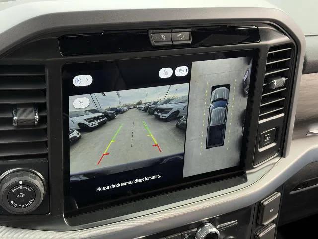 new 2026 Ford F-150 car, priced at $69,527