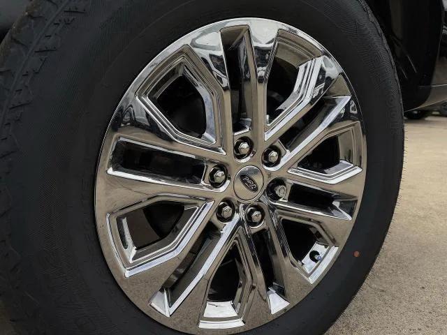 new 2026 Ford F-150 car, priced at $69,527