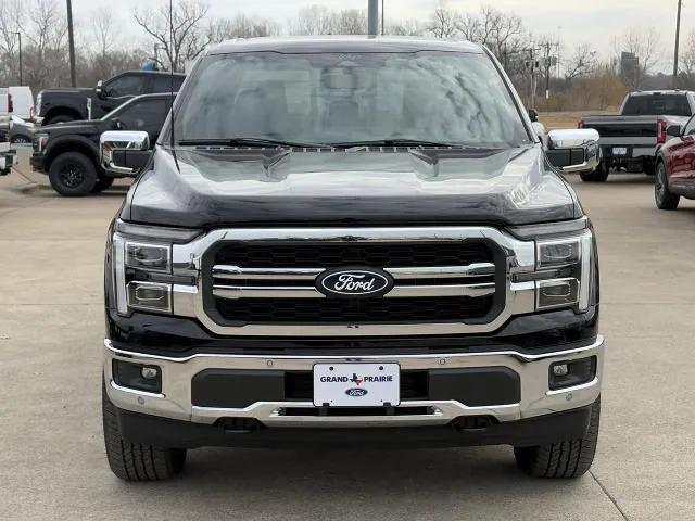 new 2026 Ford F-150 car, priced at $69,527