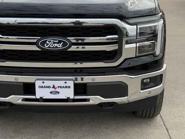 new 2026 Ford F-150 car, priced at $69,527