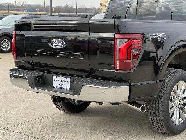 new 2026 Ford F-150 car, priced at $69,527