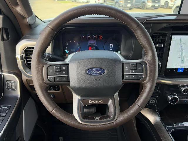 new 2026 Ford F-150 car, priced at $71,257
