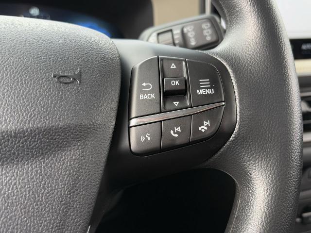 new 2025 Ford Bronco Sport car, priced at $28,658