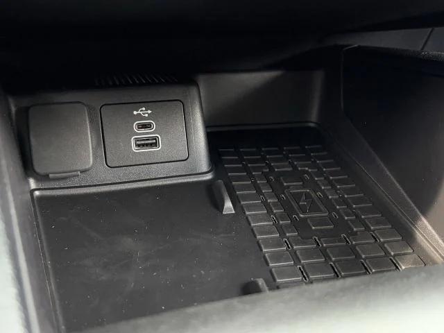 new 2025 Ford Bronco Sport car, priced at $28,658