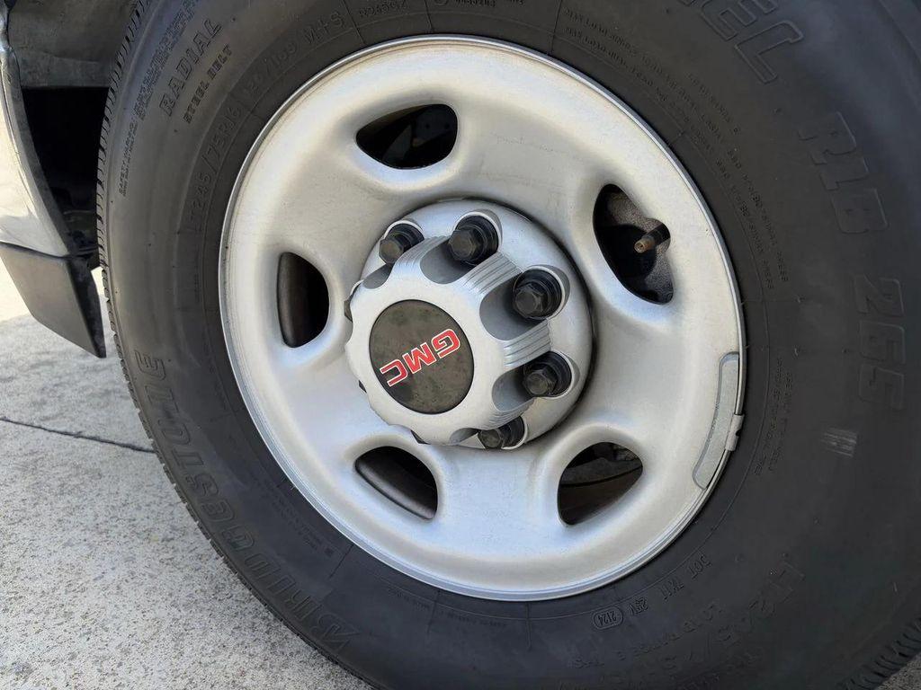 used 2024 GMC Savana 2500 car, priced at $28,601