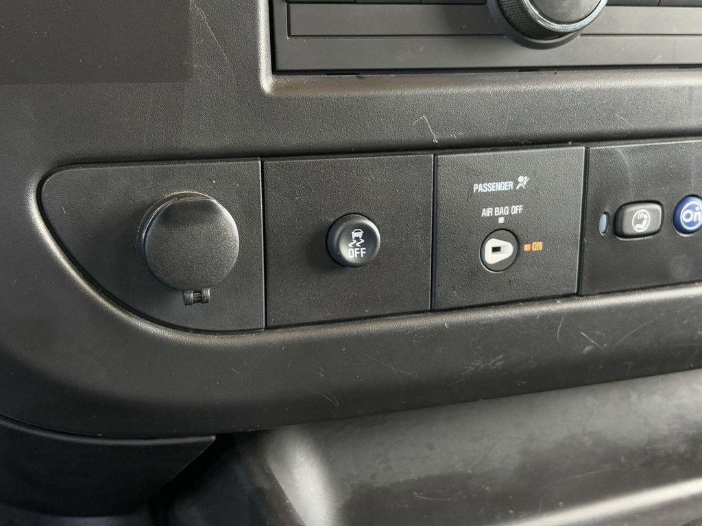 used 2024 GMC Savana 2500 car, priced at $28,601