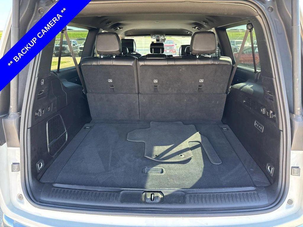 used 2024 Jeep Wagoneer L car, priced at $38,529