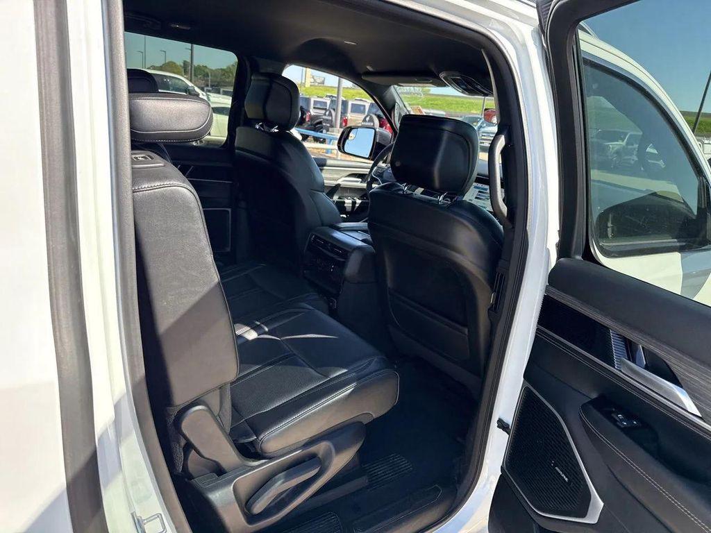 used 2024 Jeep Wagoneer L car, priced at $38,529