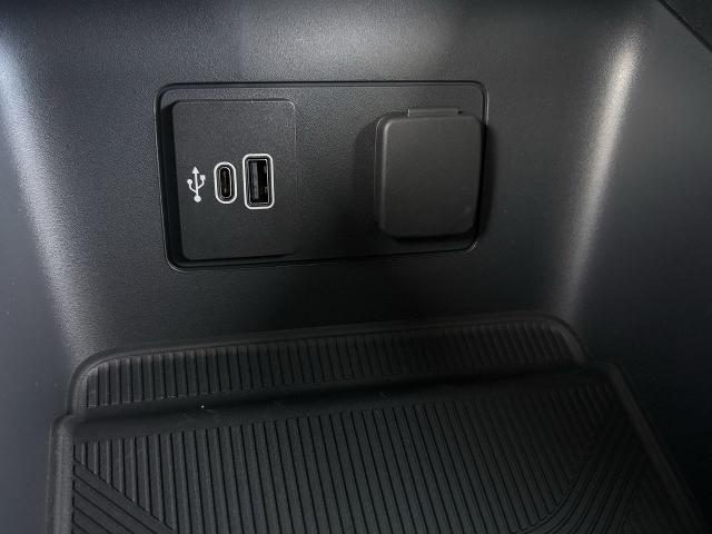 new 2026 Ford Explorer car, priced at $36,849