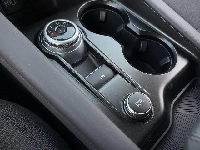 new 2026 Ford Explorer car, priced at $36,849