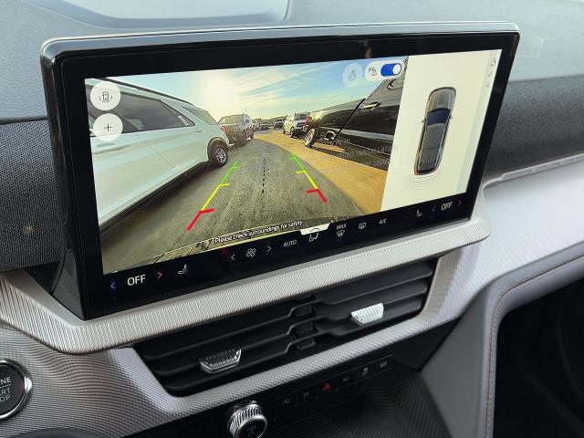 new 2026 Ford Explorer car, priced at $36,849