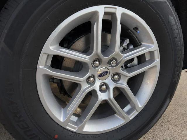 new 2026 Ford Explorer car, priced at $36,849