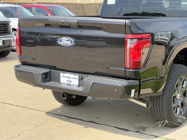new 2026 Ford F-150 car, priced at $46,128