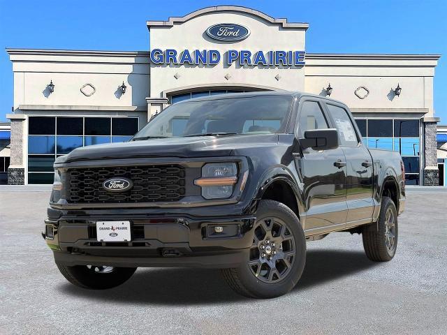 new 2026 Ford F-150 car, priced at $46,128