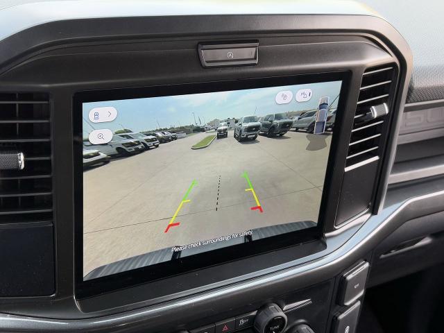 new 2026 Ford F-150 car, priced at $46,128
