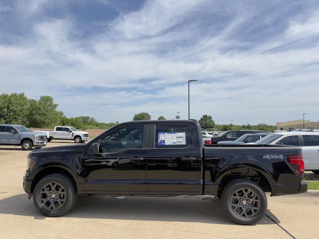 new 2026 Ford F-150 car, priced at $46,128