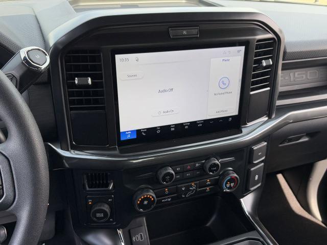 new 2026 Ford F-150 car, priced at $46,128