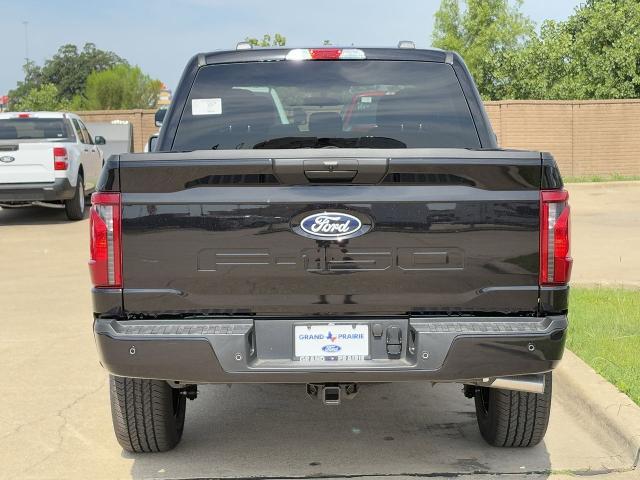 new 2026 Ford F-150 car, priced at $46,128