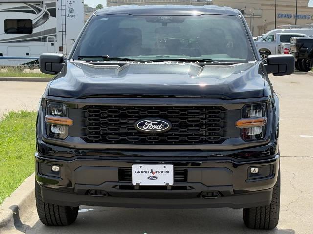 new 2026 Ford F-150 car, priced at $46,128