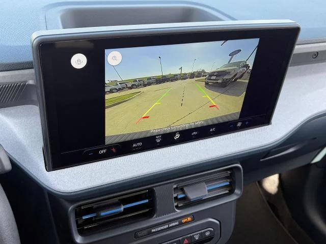 new 2026 Ford Maverick car, priced at $30,897