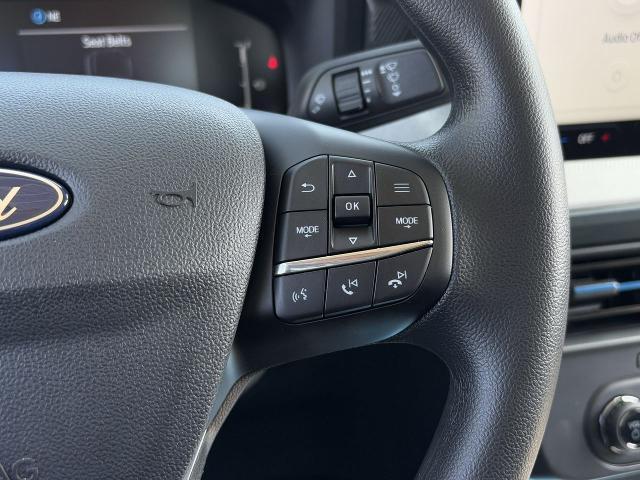 new 2026 Ford Maverick car, priced at $30,897