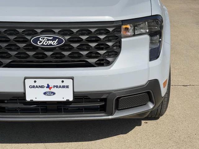 new 2026 Ford Maverick car, priced at $30,897