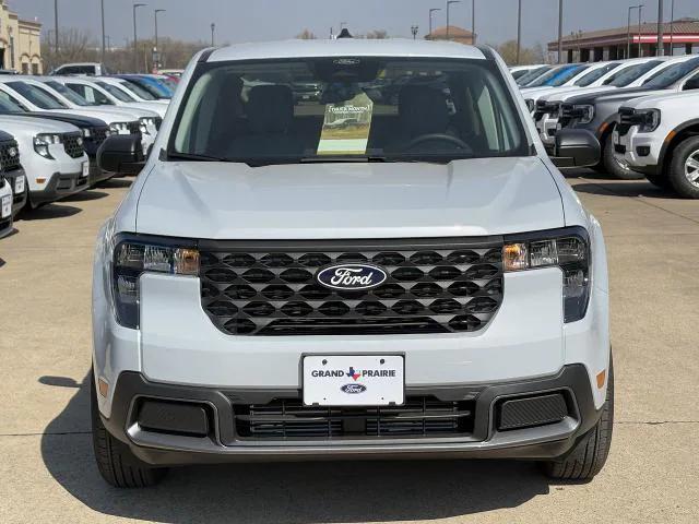 new 2026 Ford Maverick car, priced at $30,897