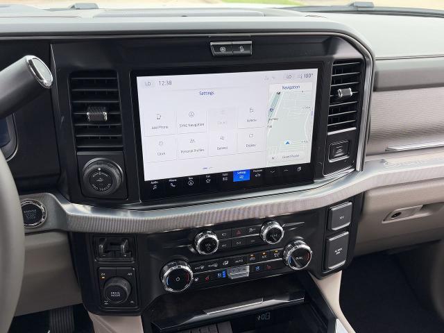 new 2026 Ford F-250 car, priced at $101,573