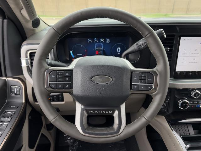 new 2026 Ford F-250 car, priced at $101,573