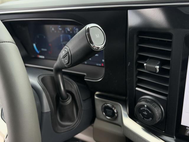 new 2026 Ford F-250 car, priced at $101,573