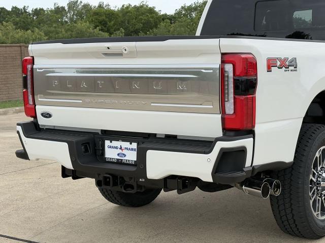 new 2026 Ford F-250 car, priced at $101,573