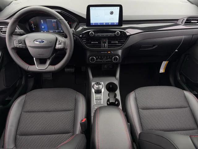 new 2026 Ford Escape car, priced at $27,791