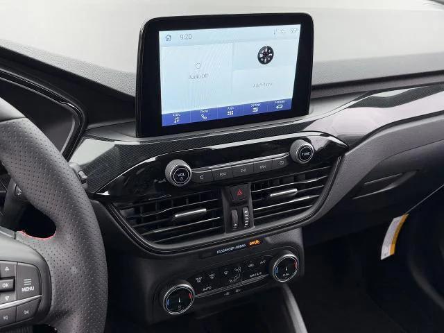 new 2026 Ford Escape car, priced at $27,791