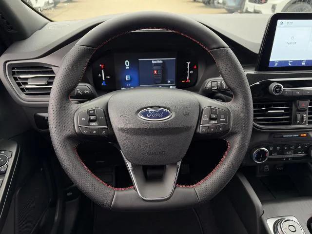 new 2026 Ford Escape car, priced at $27,791