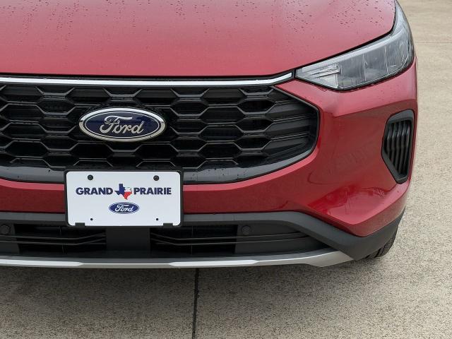 new 2026 Ford Escape car, priced at $27,791