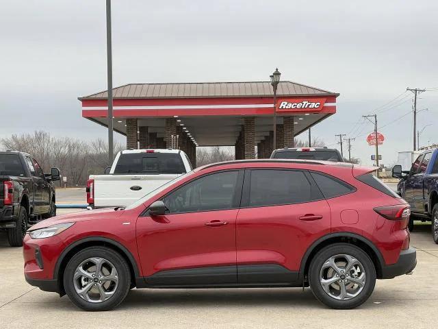 new 2026 Ford Escape car, priced at $27,791