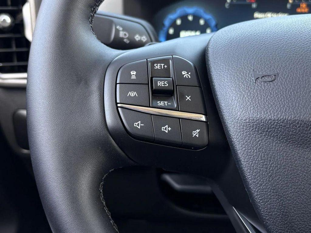 new 2026 Ford Bronco Sport car, priced at $38,665