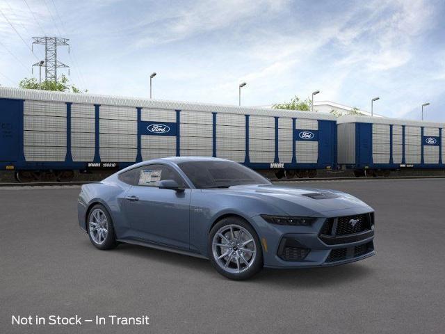new 2026 Ford Mustang car, priced at $52,538
