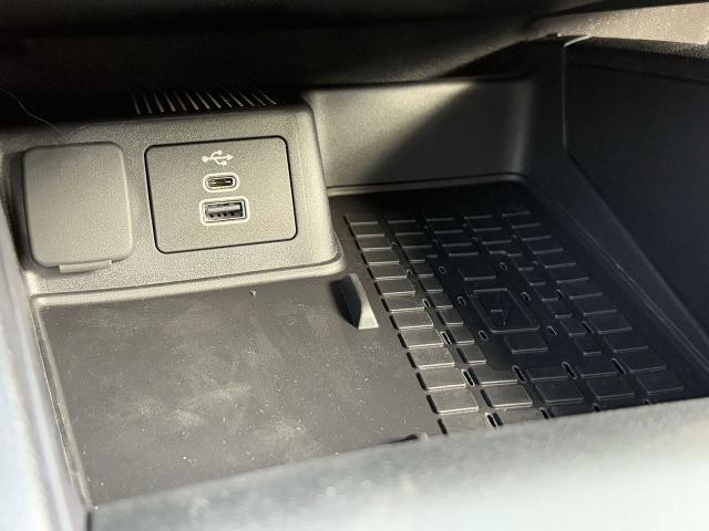 new 2025 Ford Bronco Sport car, priced at $28,287