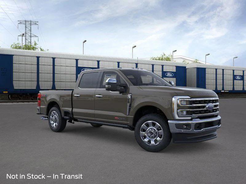 new 2026 Ford F-250 car, priced at $94,679