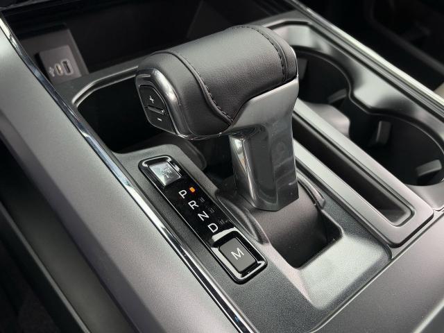new 2026 Ford F-150 car, priced at $67,109