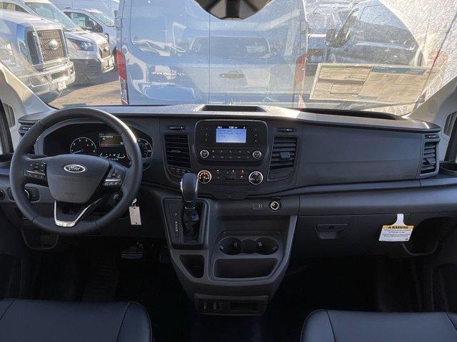 new 2025 Ford Transit-250 car