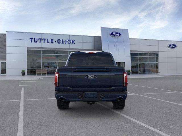 new 2026 Ford F-150 car, priced at $82,160