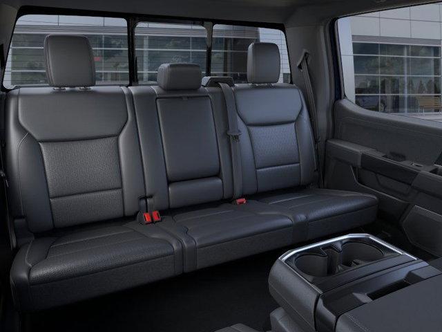 new 2026 Ford F-150 car, priced at $82,160