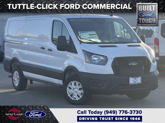 new 2025 Ford Transit-250 car, priced at $51,655