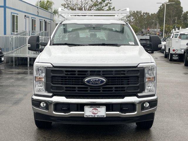 new 2026 Ford F-250 car, priced at $70,680