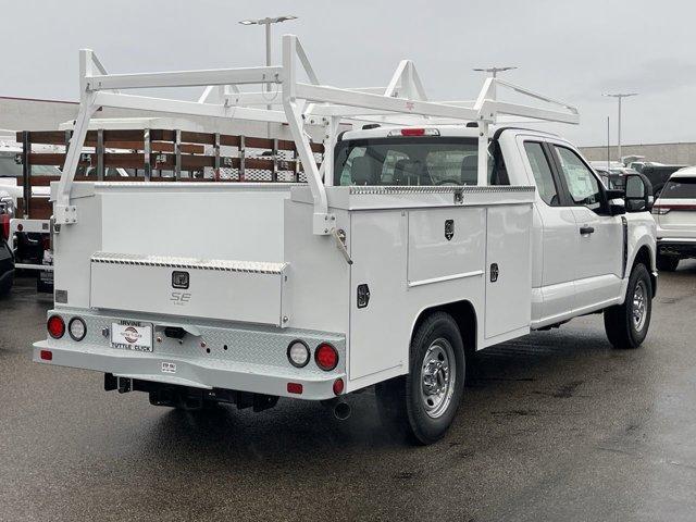 new 2026 Ford F-250 car, priced at $70,680